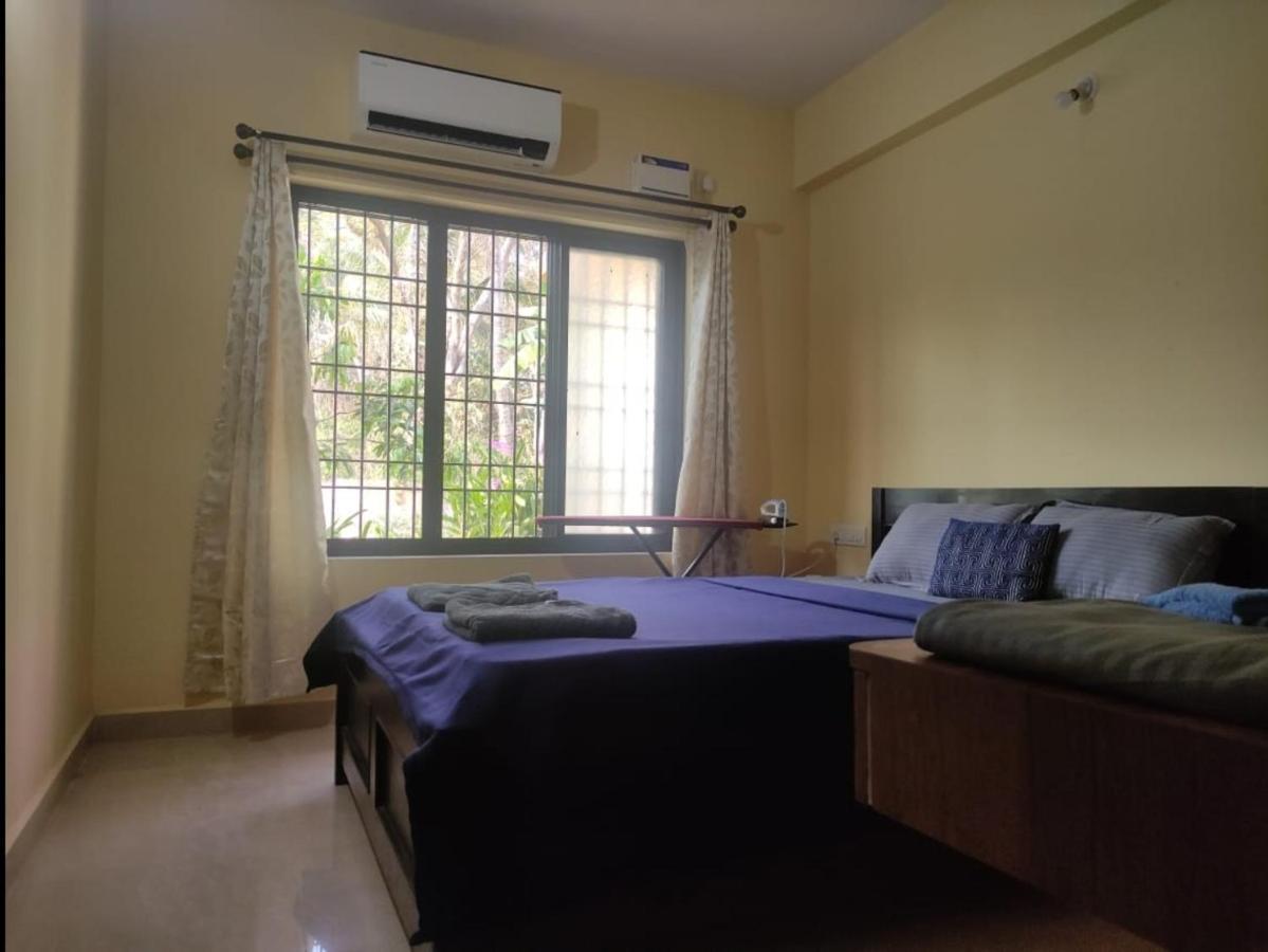 Sd D'Souza Heritage Moira Flats With Reserved Parking Exterior foto