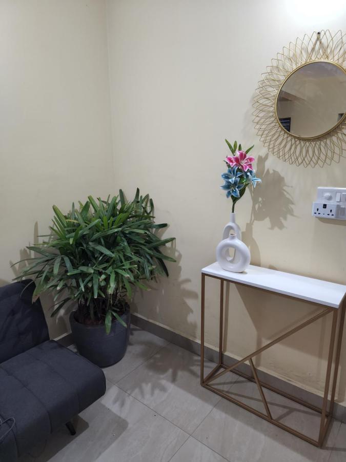 Sd D'Souza Heritage Moira Flats With Reserved Parking Exterior foto
